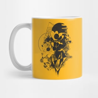 Chaos Theory Mug